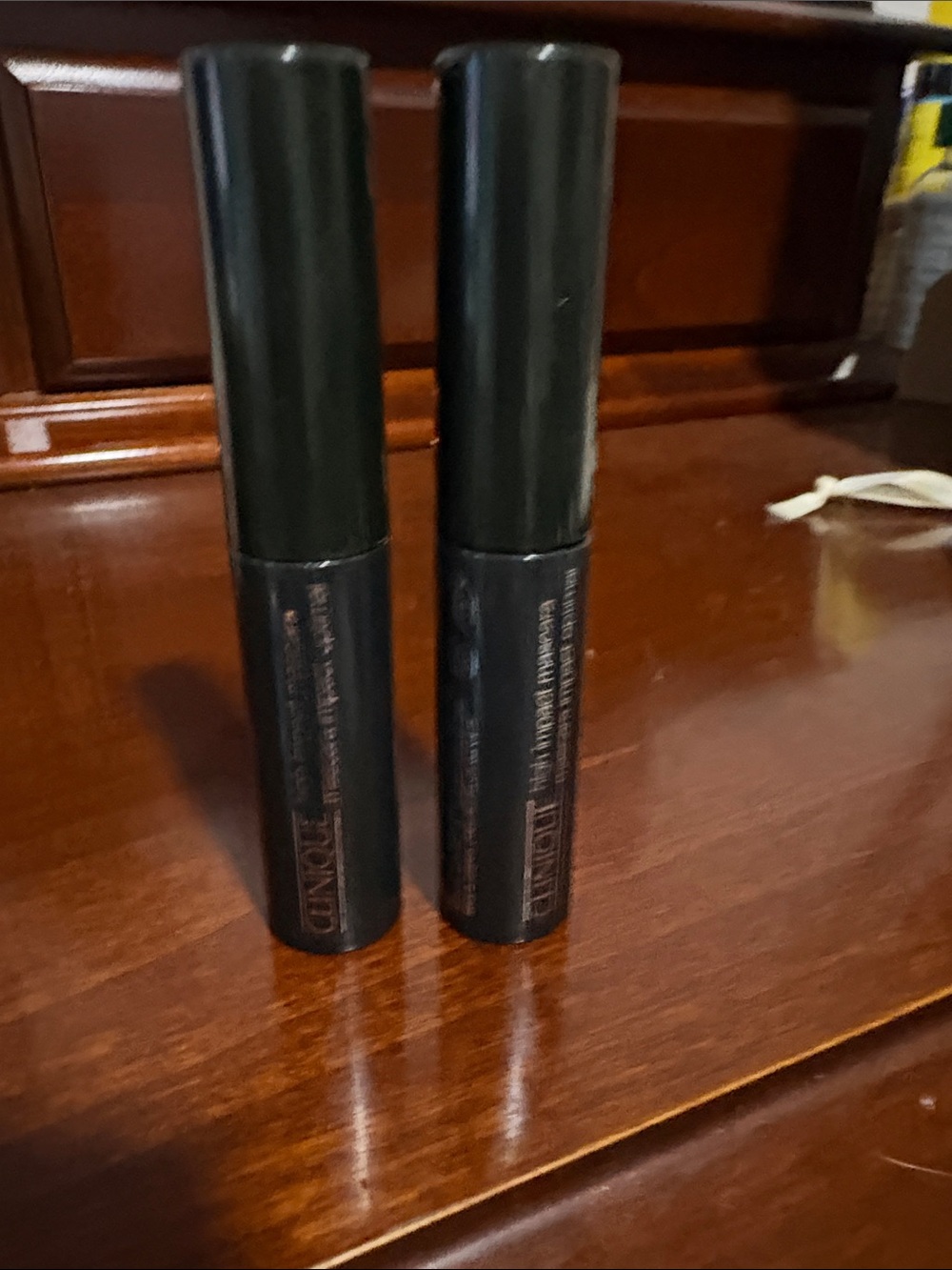 Clinique High Impact Mascara